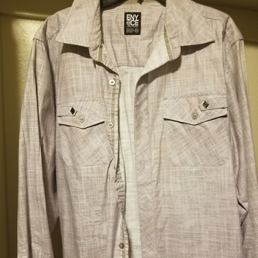 Man's Shirt